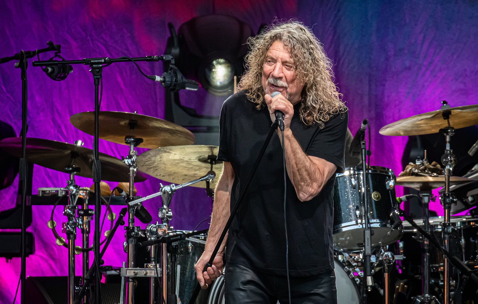 Robert Plant Tour 2027 Concert Tickets and Official Schedule